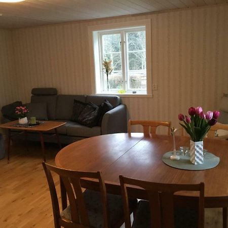 Stuga Linnebraten Värnamo エクステリア 写真