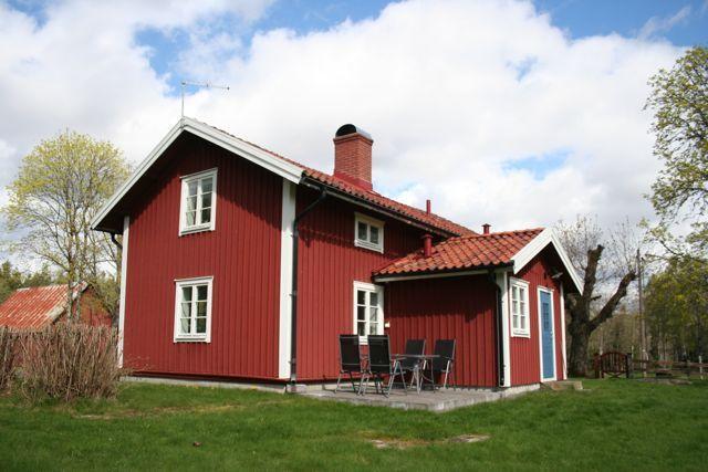 Stuga Linnebraten Värnamo 部屋 写真
