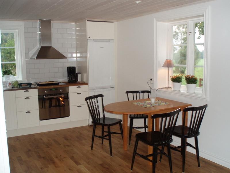 Stuga Linnebraten Värnamo 部屋 写真